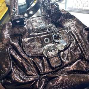 Kathy Van Zeeland Purse